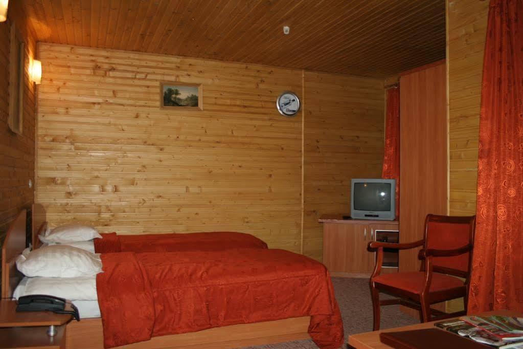 Bukovel Apart Exterior foto
