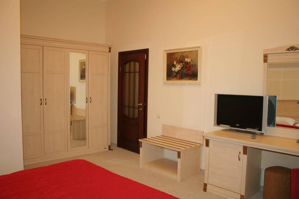 Bukovel Apart Exterior foto