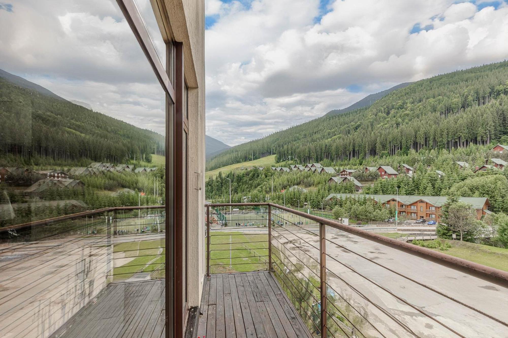 Bukovel Apart Exterior foto