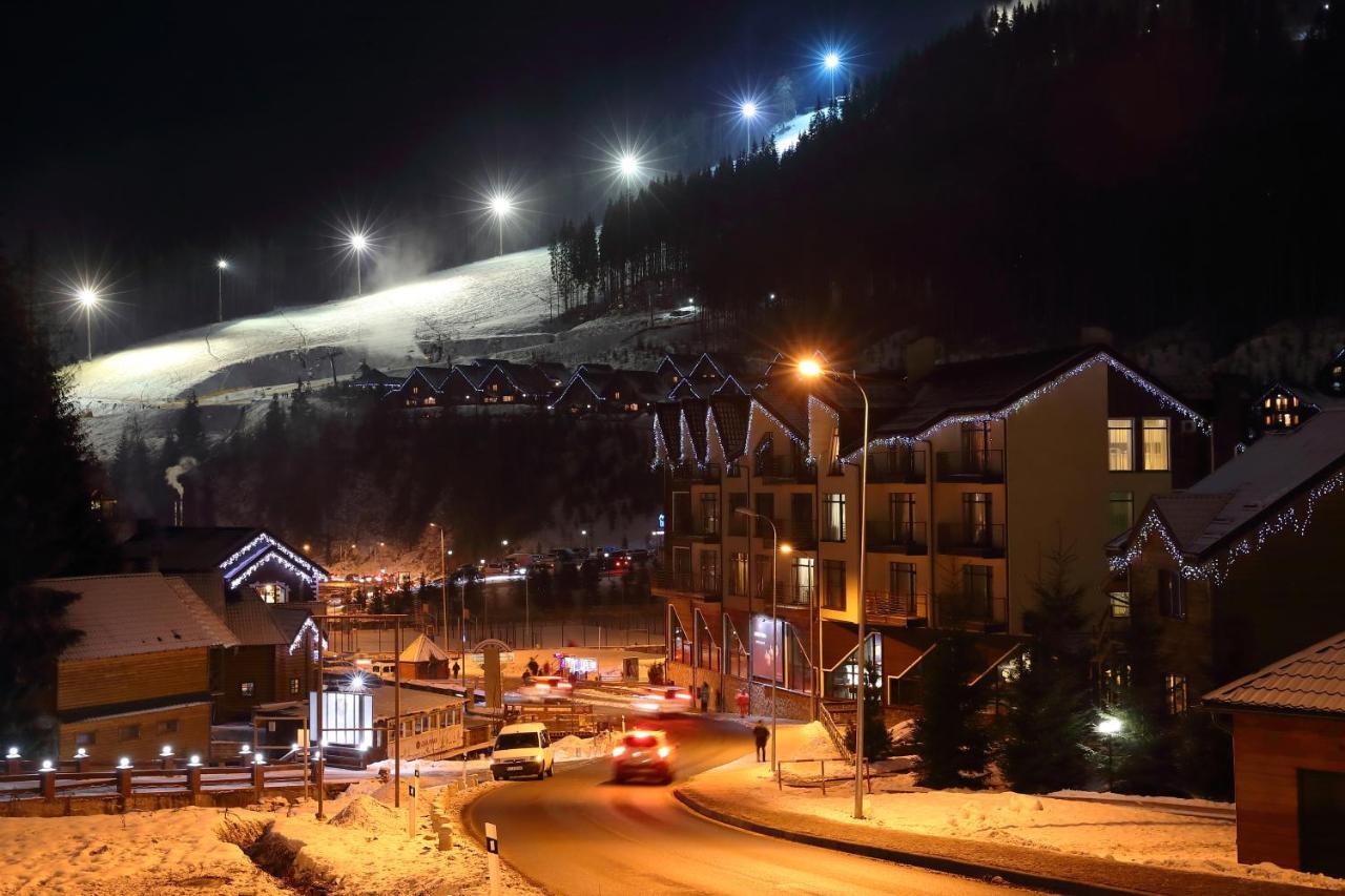 Bukovel Apart Exterior foto